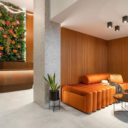 11 Enteka Acropolis Suites Athena Bagian luar foto