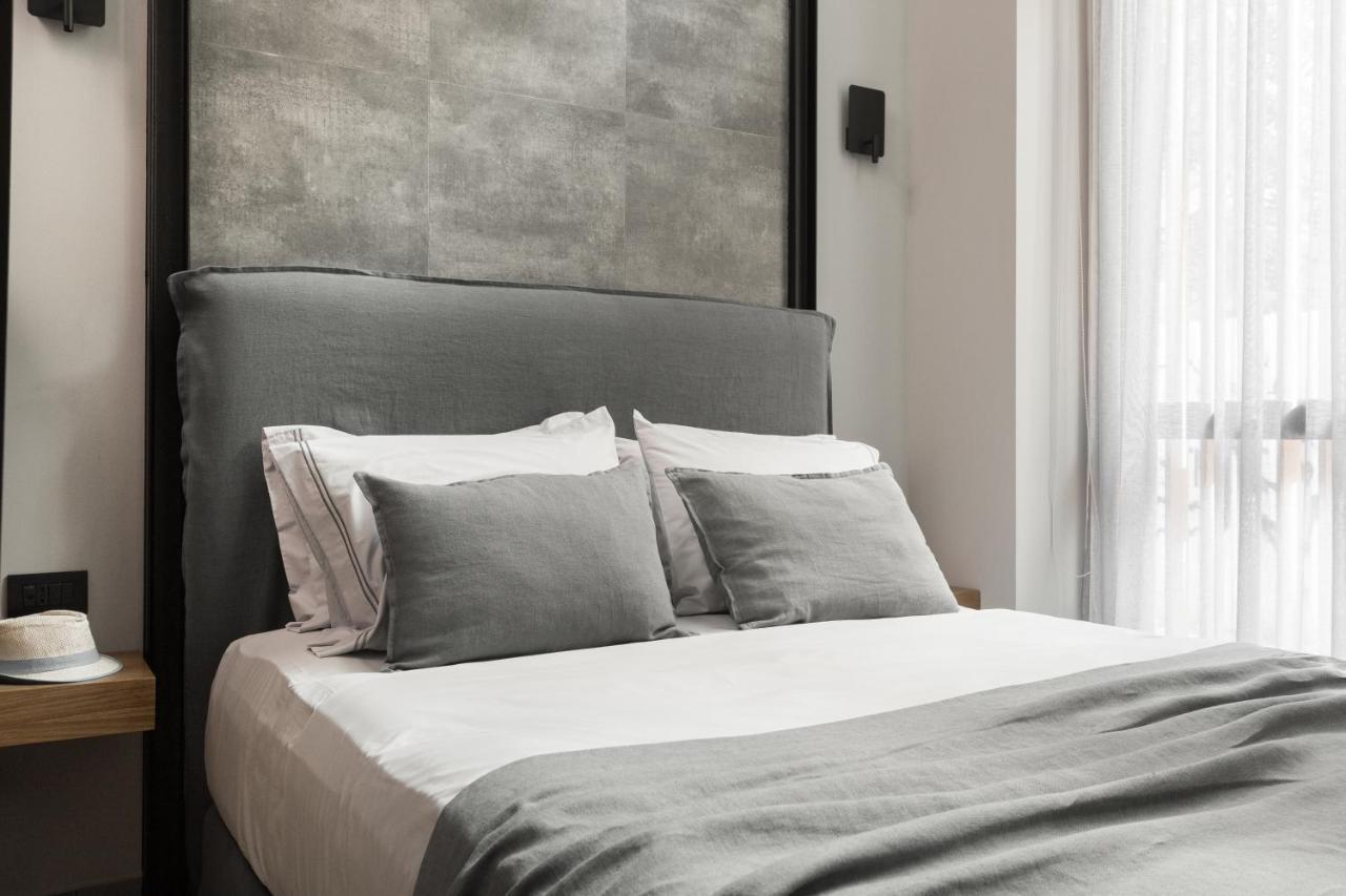 11 Enteka Acropolis Suites Athena Bagian luar foto