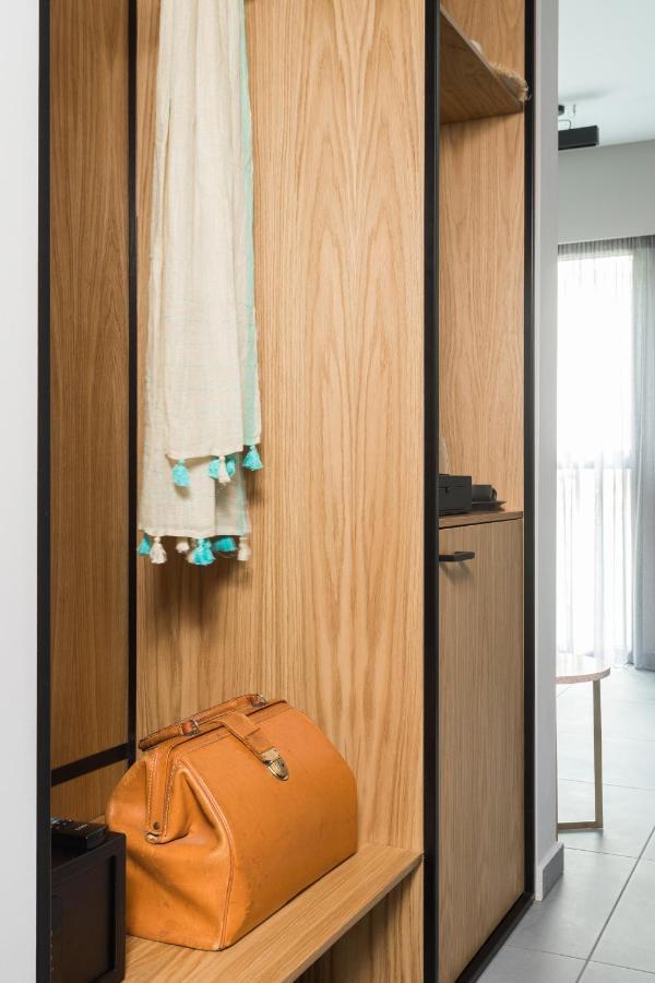 11 Enteka Acropolis Suites Athena Bagian luar foto