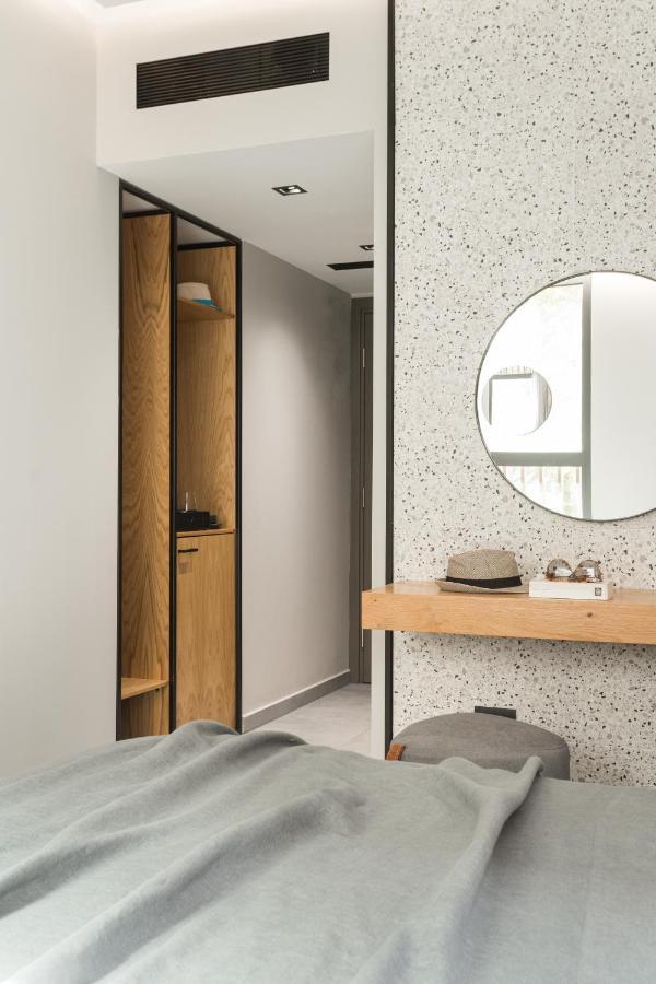 11 Enteka Acropolis Suites Athena Bagian luar foto