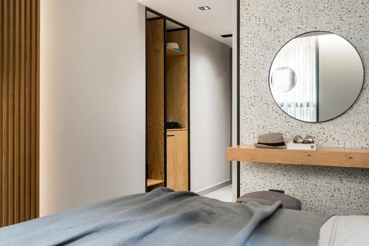 11 Enteka Acropolis Suites Athena Bagian luar foto