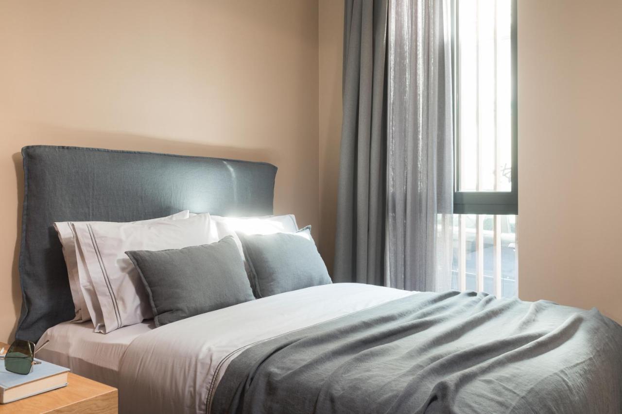 11 Enteka Acropolis Suites Athena Bagian luar foto