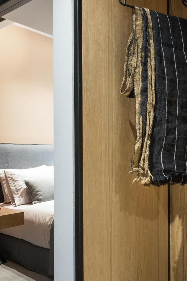 11 Enteka Acropolis Suites Athena Bagian luar foto