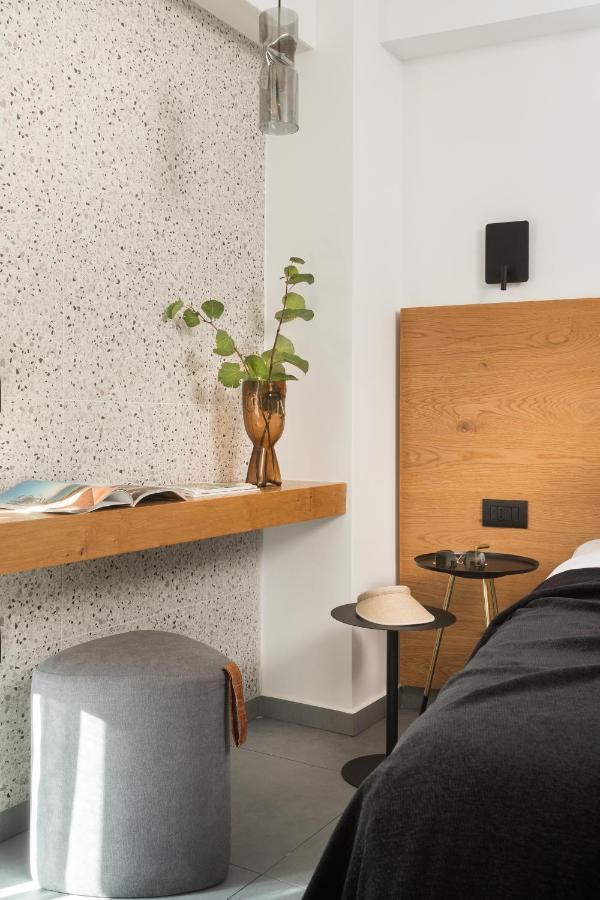 11 Enteka Acropolis Suites Athena Bagian luar foto