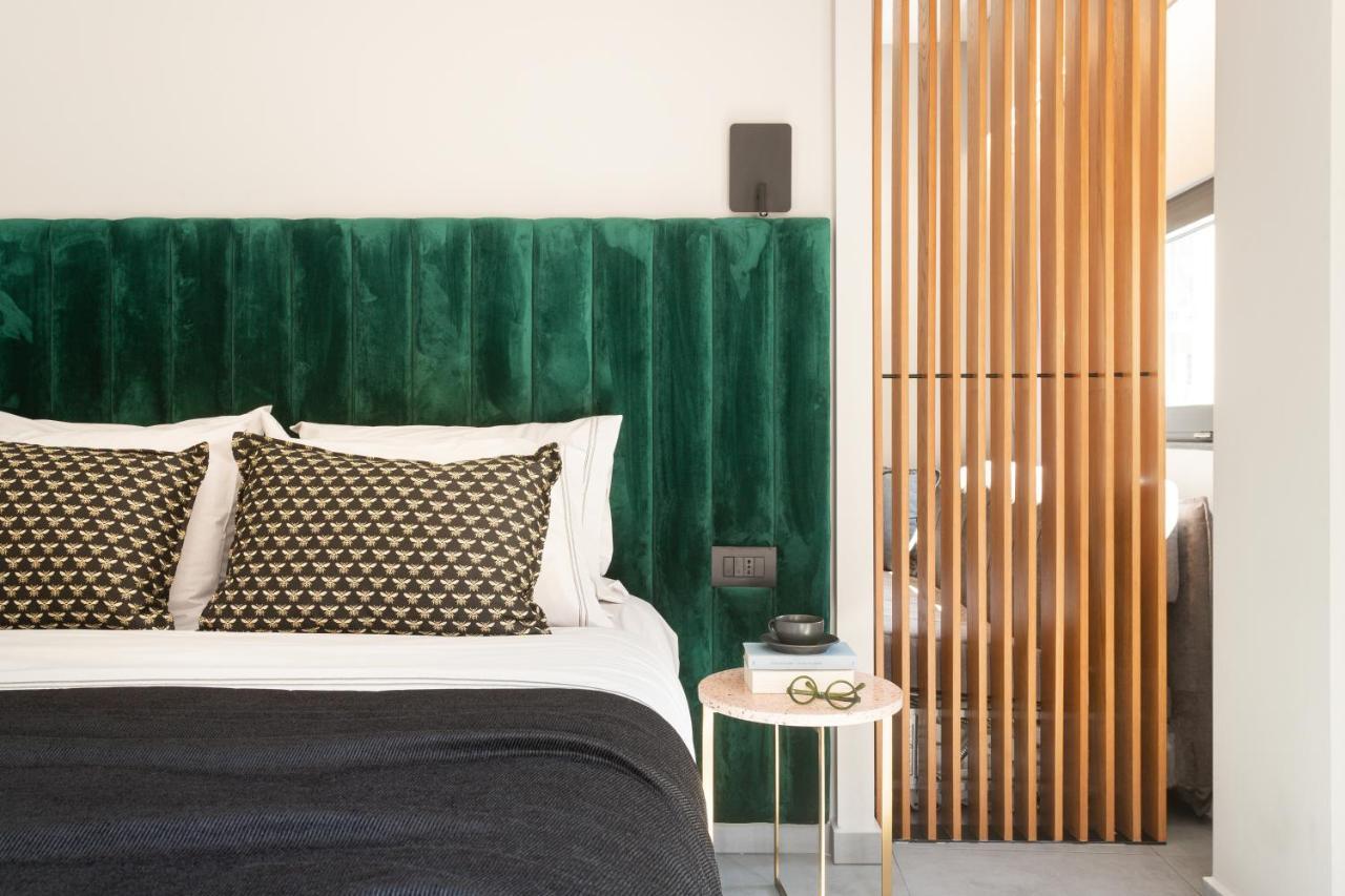 11 Enteka Acropolis Suites Athena Bagian luar foto