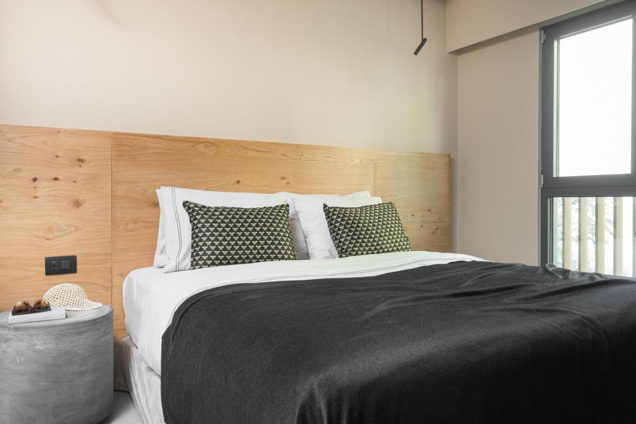 11 Enteka Acropolis Suites Athena Bagian luar foto