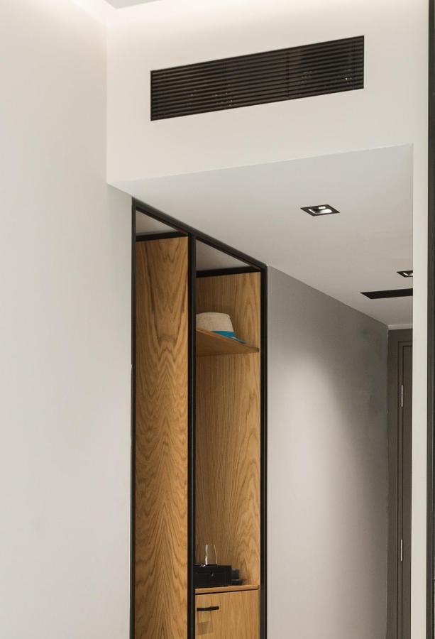 11 Enteka Acropolis Suites Athena Bagian luar foto
