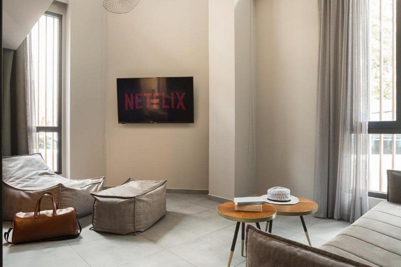 11 Enteka Acropolis Suites Athena Bagian luar foto